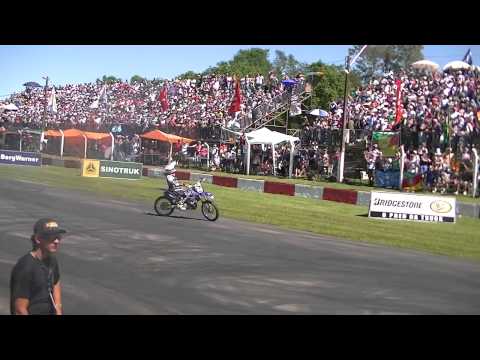 Fórmula truck Guaporé 2012 Negretti 3