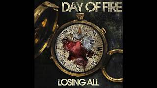 Day of Fire - Hello Heartache