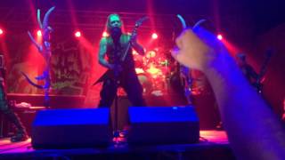belphegor en guatemala