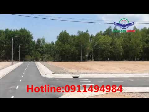 Cơ hội vàng đầu tư đất nền sân bay long thành giá cực kỳ hấp dẫn chỉ 17tr/m2