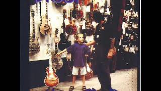 Manny Charlton " Signed Sealed Delivered " 1999