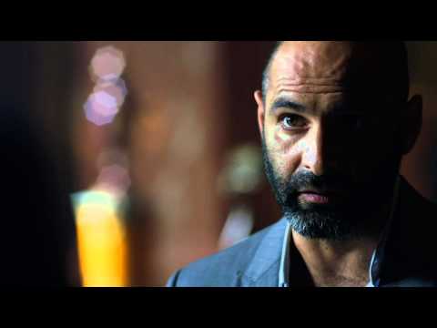 Strike Back Season 3: Episode #7 Preview (Cinemax)