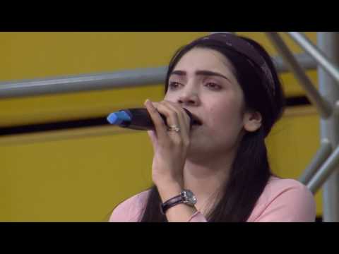 37.  Isaura Gheorghiu -  Doamne auzi-mi glasul dimineata