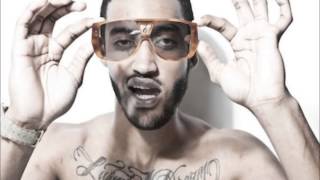 Chase N Cashe - You Ain't On It [New Rap Music] Feat Smoke DZA