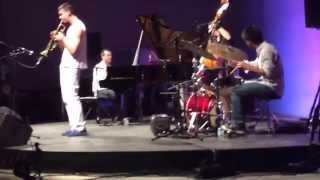 The Wild Bunch en CajaGRANADA