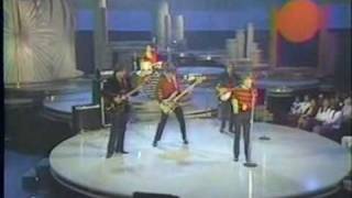 Phil Seymour - Precious To Me (Solid Gold TV Show)