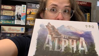 Ryan and Bethany Board Game Reviews - Taluva video thumbnail