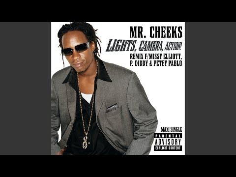 Video thumbnail for Lights, Camera, Action! (Remix)