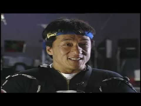 [Special Scenes]: Jackie Chan Stuntmaster - Behind The Scenes Special