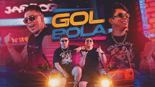 Download  GOL BOLA (feat. DJ Ivis) - Japãozin