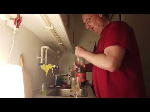 MongoTV_5806 - John Venter På Bedre Tider - Del 743 - Dag 1015 af 1.000 Dage