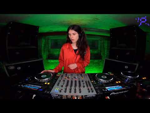 PATTERN: Atonism Invites - Beatrice - 04.23.22 - 7 P.M