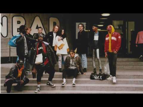 Ray Fuego - Tonnop Ft. GRGY, Tads Thots & GHQST (Bakuhatsu)