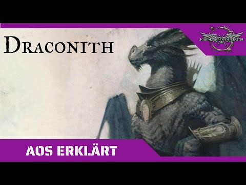 Age of Sigmar erklärt: Draconith