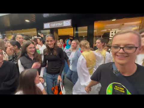 KUD Zlatni Ljiljani - Buchserfest 2023