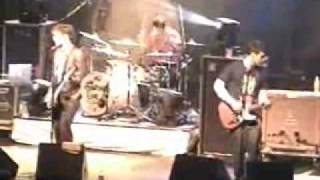 The Starting Line - Somebody&#39;s Gonna Miss Us