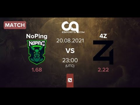 Noping vs 4 Zoomers BO3 Partida de Eliminación 7.30 - BTS Pro Series Season 7 Cast en Españo