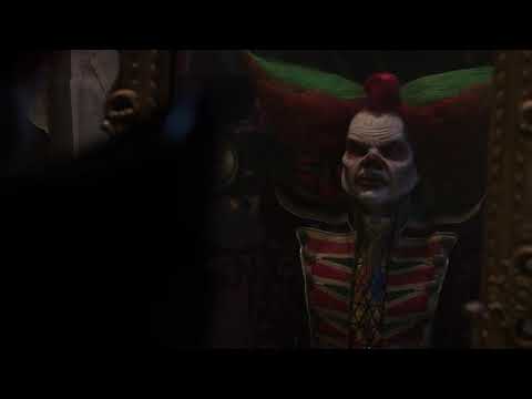 Hopelijk tot volgend jaar! - Halloween Fright Nights 2020 - Walibi Holland