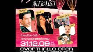 Dj ZaZa Çelik - Gariban Remix www.DjZaZa.de