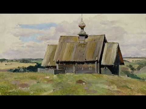 PERSIMFANS & Düsseldorfer Symphoniker - Rachmaninoff: Symphonic Dances (fragment) solo saxophone