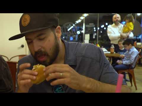Tripping Kosher Dixie Brooklyn Ny