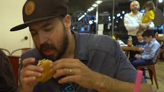 Tripping Kosher: Dixie - Brooklyn, NY