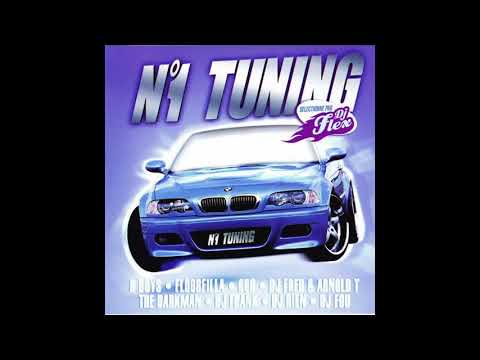 Floorfilla - Megamix ANTHEM # 2 & 3 (N°1 TUNING)