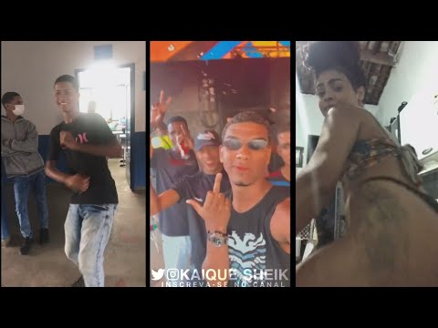 LOVELY TIKTOK ( VIOLINO ) vs ACEITAS PIX x PIQUEZIN DO RJ 130 BPM [ CL FAIXA PRETA ]