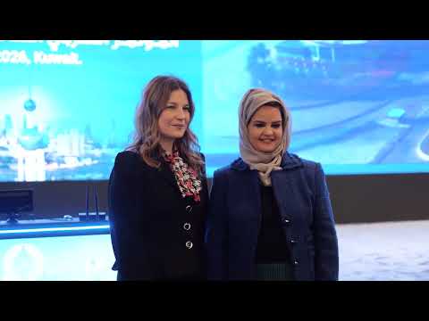 15th Annual Pan Arab Blood Transfusion Conference