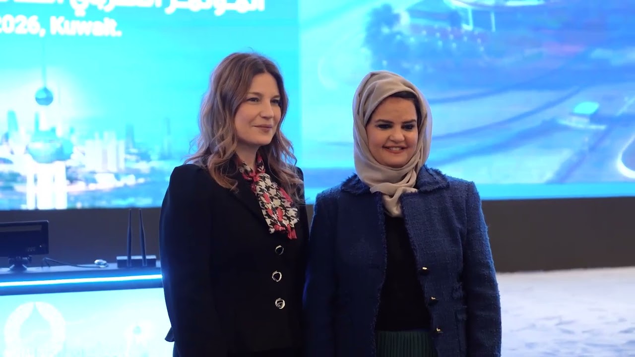 15th Annual Pan Arab Blood Transfusion Conference