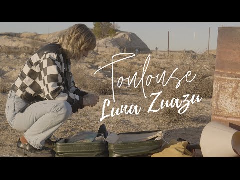 Luna Zuazu - Toulouse (Videoclip Oficial)