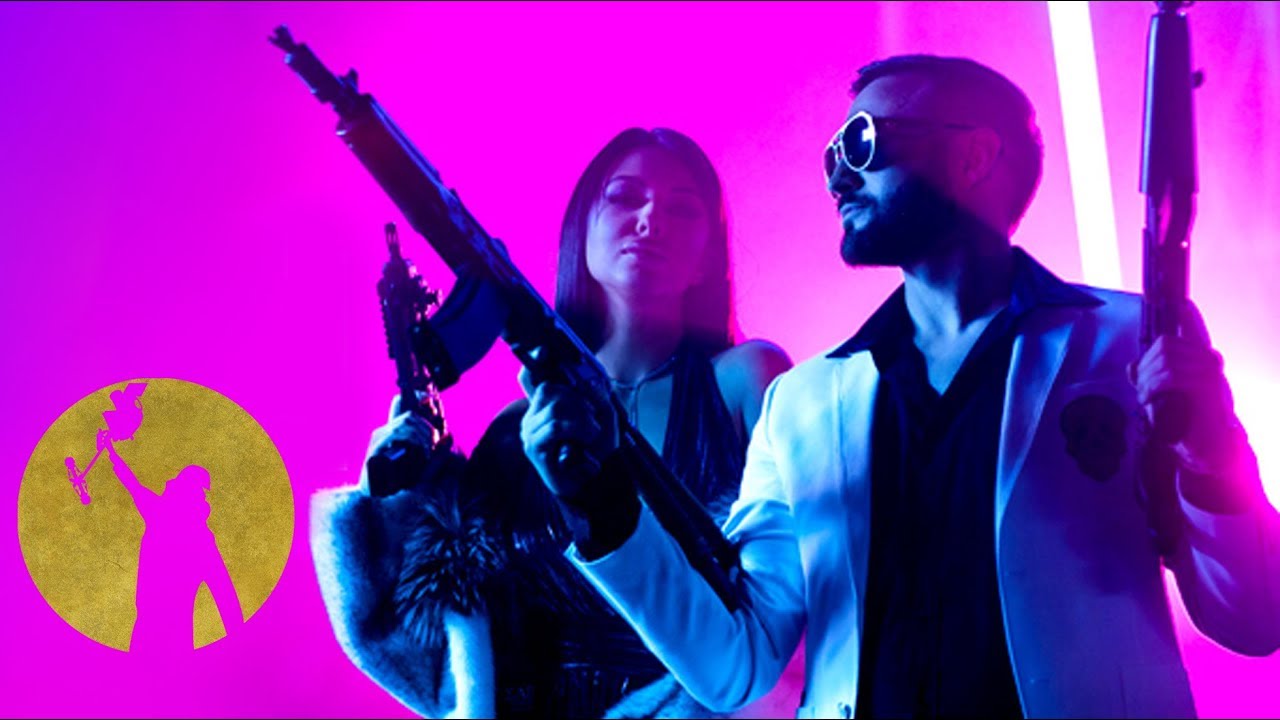 SHA — Scarface