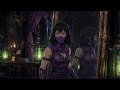 Mortal Kombat Mileena Story Anime Mortalkombat Anime Mileena Mk Seedance2
