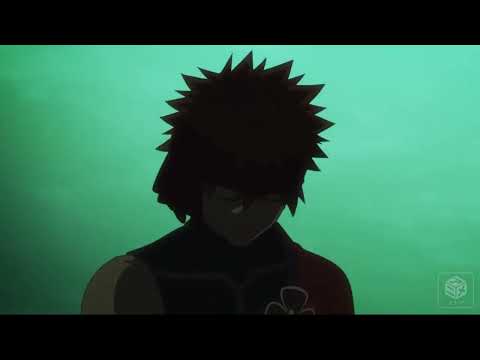 EMIYA Card Shirou VS Medusa Card Part 1