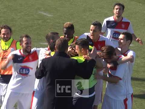 HL Csl Soccer - Vigor Acquapendente