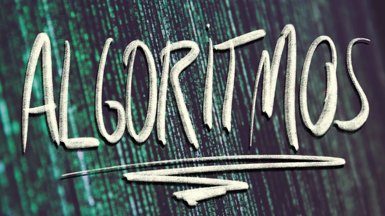 Como criar um ALGORITMO?!