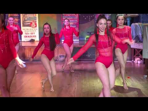 Pura Ladies London 2023