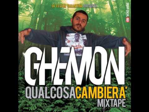 Ghemon Scienz - Correre via