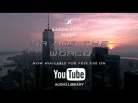 Saving the World