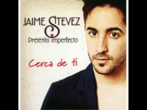 Jaime Stevez   No está bien hecha la vida