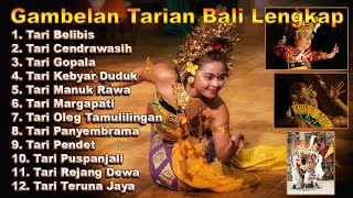 Download lagu Kumpulan Gambelan (Iringan Musik) Tarian Bali Lengkap !!! mp3 Download lagu Kumpulan Gambelan (Iringan Musik) Tarian Bali Lengkap !!! mp3