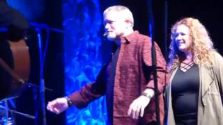 JOHN BERRY  O Come All Ye Faithful  11/18/16 Marietta Performing Arts Center