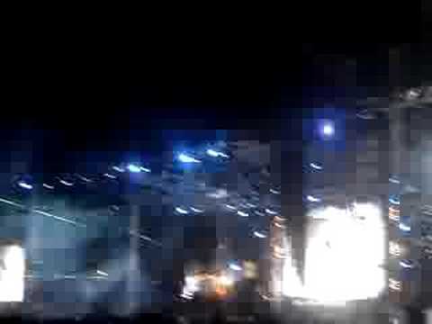 Dj Optick @ Liberty Parade 2008