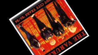 The Varukers - Don't Conform