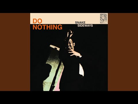 Sunshine State - Do Nothing