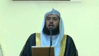 مقطع قصير |هل التمتع بالنعيم من الترف المذموم ؟ |د.عمر المقبل | image