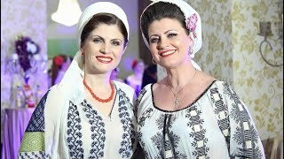 Download lagu Steliana Sima si Mariana Ionescu Capitanescu - Vai si amar strainatate ( video) mp3