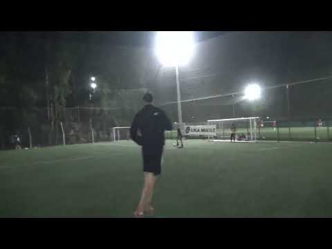 HAGAN CASO CF VS PORTUNA - #LigaNuñez - #Clausura SLD - 9/10/2022