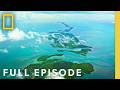 Biscayne Coral Reefs And The Florida Keys Full Episode America S National Parks Nat Geo