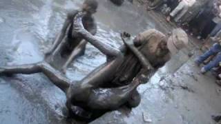 Plaine Du Nord, Haiti - July 2009 - Haitian Vodou